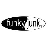 Funky Junk logo - Similar company to Foryourparty.Com