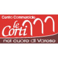 Centro Commerciale Le Corti