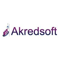 Akredsoft technologies pvt Ltd logo - Similar company to Awoit Systems Inc