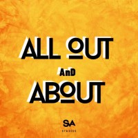 All Out and About logo - Similar company to Pardis.Pro | Toefl Courses Academy