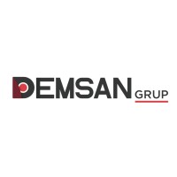 Demsan Grup logo - Similar company to Porto Yazilim