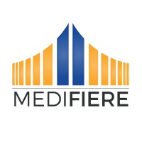 Medifiere logo - Similar company to Med-Easy