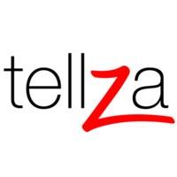 Tellza logo - Similar company to Phonetime Inc