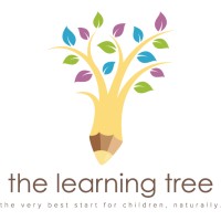 The Learning Tree Early Years Ltd. logo - Similar company to Childminding Uk