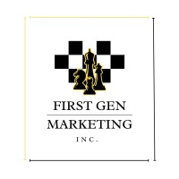 First Gen Marketing logo - Similar company to Miitap
