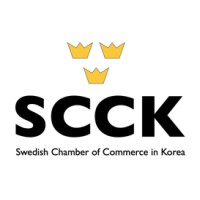 Swedish Chamber of Commerce in Korea logo - Similar company to Swedish Chamber Of Commerce In Hong Kong