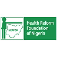 Health Reform Foundation of Nigeria logo - Similar company to Meaningfuldata