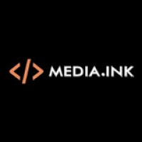 Media.ink logo - Similar company to Irontraffic
