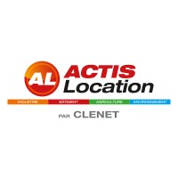 ACTIS LOCATION par CLENET logo - Similar company to Groupe Tpm