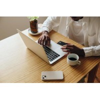 Lead Generation work group page logo - Similar company to Lead Generation And Social Media Manager