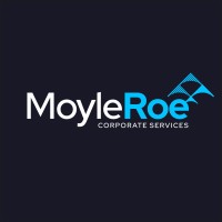 MoyleRoe Corporate Services Limited logo - Similar company to Crowleysdfk