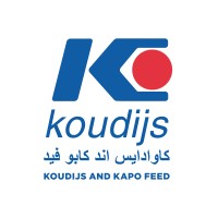 Koudijs and Kapo Feed logo - Similar company to Arco Feed