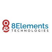 8Elements Technologies logo - Similar company to Truly Tech Solutions