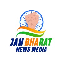 Jan Bharat News Media logo - Similar company to Share Ur Space