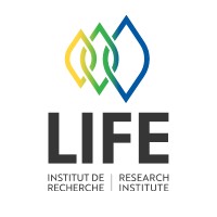 Institut de recherche LIFE Research Institute logo - Similar company to Direct Objective Consulting
