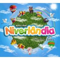 Niverlândia Buffet Park logo - Similar company to Moving