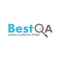 Best QA logo - Similar company to Connecture Qa