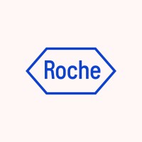 Roche Farma España logo - Similar company to Laboratorios Normon