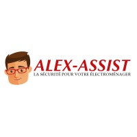 Alex-Assist logo - Similar company to Multicom