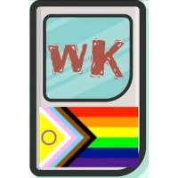 Wordkeepers logo - Similar company to Frpnet