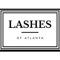 Lashes of Atlanta logo - Similar company to Lashes By Fifi