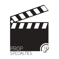 Prop Specialties logo - Similar company to Sets & Effects