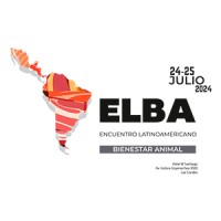 ELBA Encuentro Latinoamericano de Bienestar Animal logo - Similar company to Welfcert