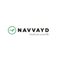 Navvayd Tea logo - Similar company to Earth’D Drinks