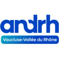 ANDRH Vaucluse Vallée du Rhône logo - Similar company to Andrh Languedoc-Roussillon