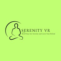 Serenity VR logo - Similar company to Feroma Technologies Private Limited