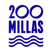 200 Millas logo - Similar company to Jas Solutions Sac.
