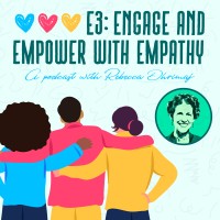 E3: Engage and Empower with Empathy logo - Similar company to Yale Chapter Of The International Society Of Tropical Foresters
