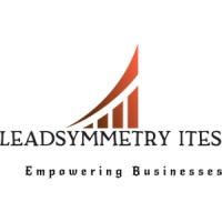 Leadsymmetry ITES LLP logo - Similar company to Yrv Dynamics