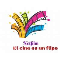 Netfilm logo - Similar company to Digital Bee
