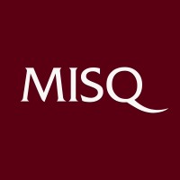 MIS Quarterly logo - Similar company to Ifip Tc 12 - Artificial Intelligence