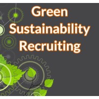 Sustainability Recruiting logo - Similar company to Tones Ventures, Llc