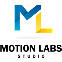 Motion Labs Studio logo - Similar company to Motionlabs