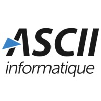 ASCII Informatique logo - Similar company to Sinari (Ex-Aplus Informatique)