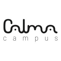 Calma Campus logo - Similar company to Piña Studio