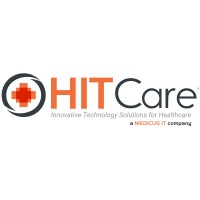 Health Information Technology Care LLC. logo - Similar company to Life Happns