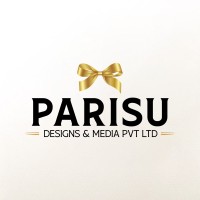 Parisu Designs & Media logo - Similar company to Amazing Adds