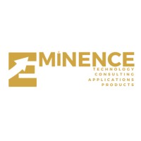 Eminence Consulting Services logo - Similar company to Eminence Consulting Services
