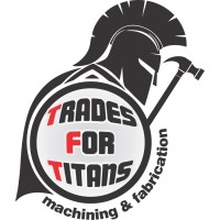 Trades For Titans logo - Similar company to Kentin Engineering Wa