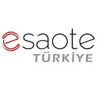 Esaote Turkey logo - Similar company to Loadla