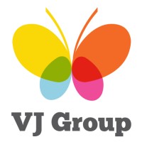 Vj Group logo - Similar company to Vj Group