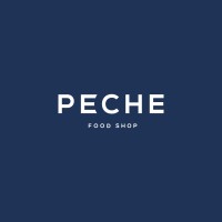 Peche Food logo - Similar company to Restaurant Daalder