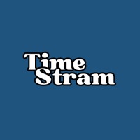 TimeStream logo - Similar company to Ciberit - Digital Solutions