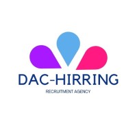DAC Hirring Solutions logo - Similar company to Easehire.Com