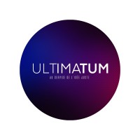 Ultimatum logo - Similar company to Ancestry Talks With Paul Crooks