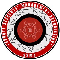 Sprott Students' Management Association logo - Similar company to Sprott Tax Students' Association (Stsa)